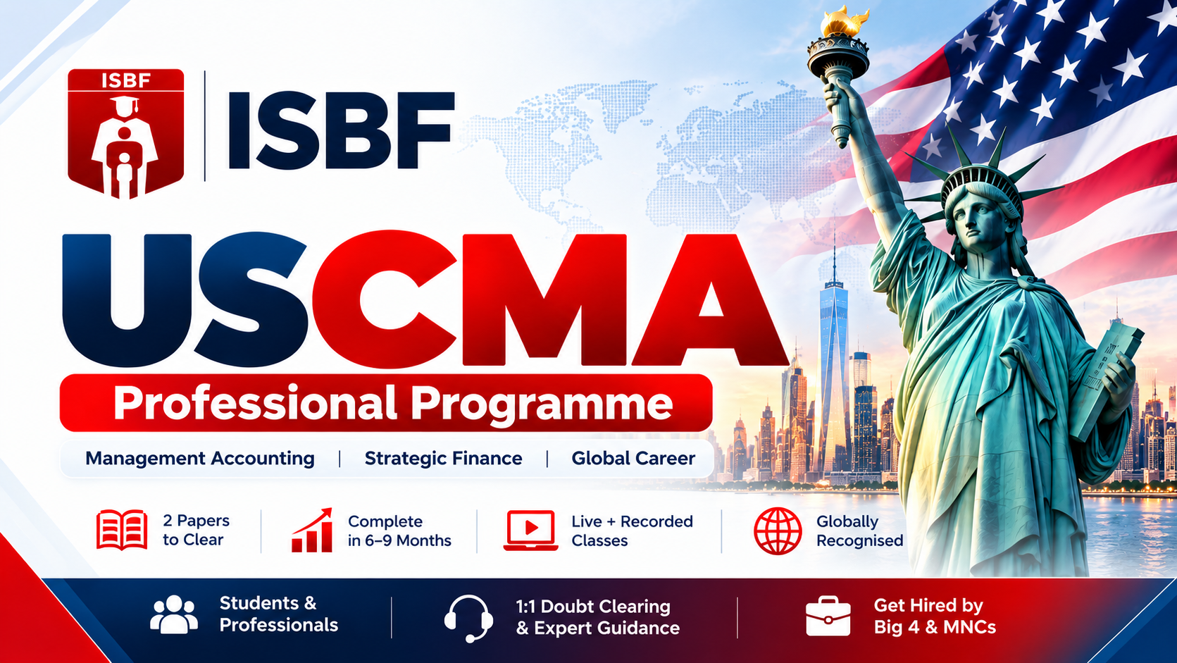 US CMA Professional Programme